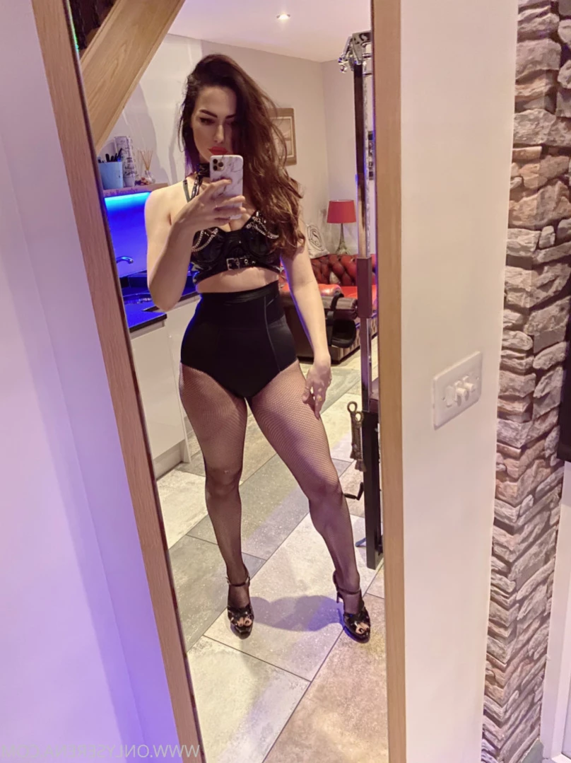 Gynarchy Goddess [ gynarchygoddess ] Onlyfans leaked photo 14200696 on Hotleaks.tv