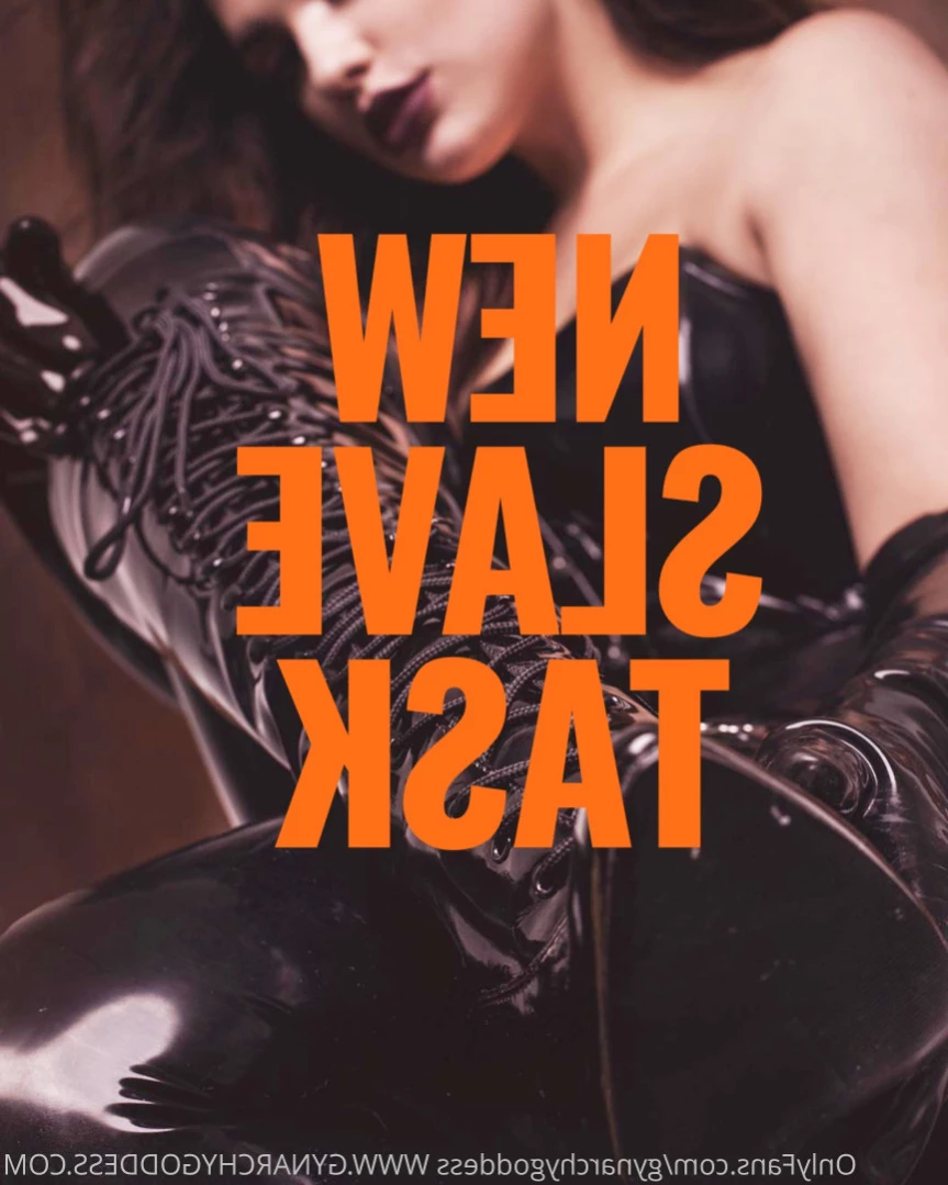 Gynarchy Goddess [ gynarchygoddess ] Onlyfans leaked photo 14293191 on Hotleaks.tv