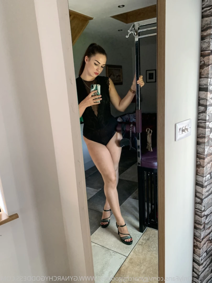 Gynarchy Goddess [ gynarchygoddess ] Onlyfans leaked photo 14293235 on Hotleaks.tv