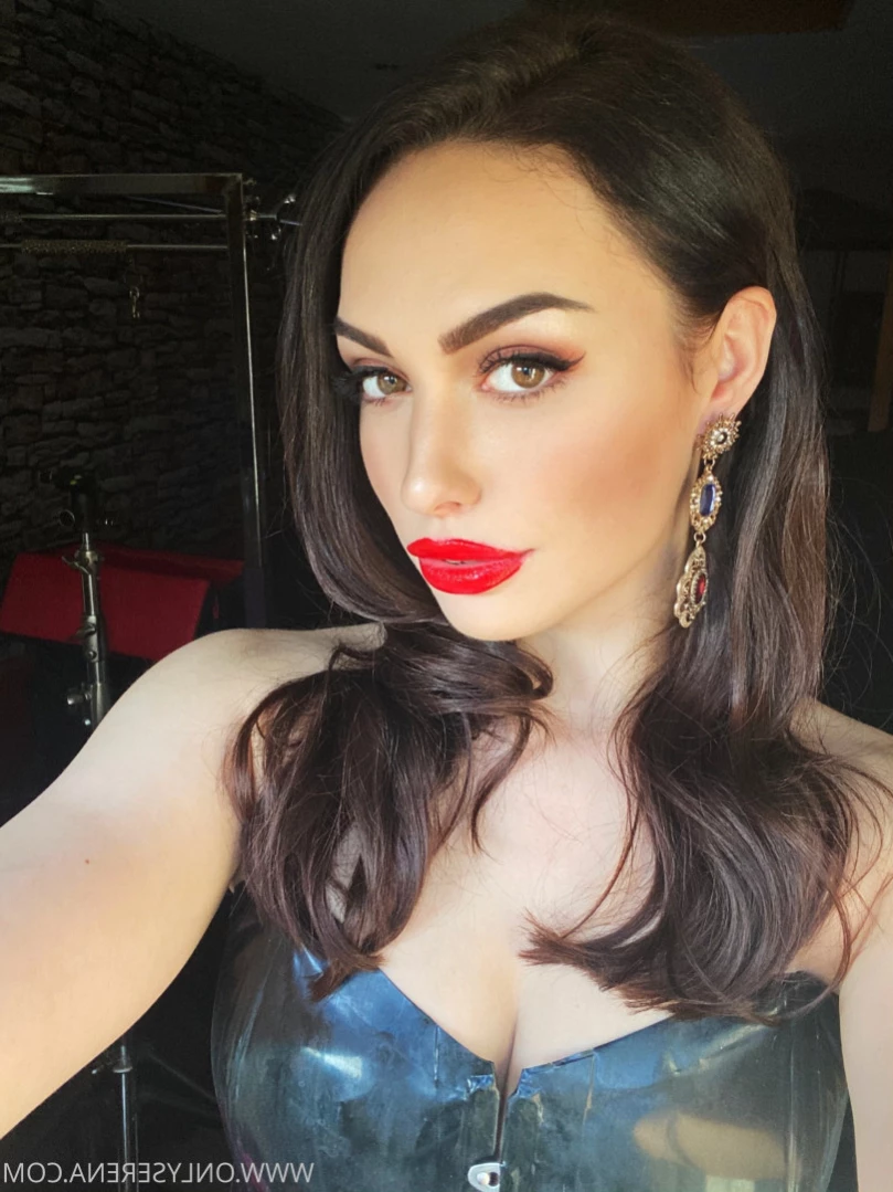 Gynarchy Goddess [ gynarchygoddess ] Onlyfans leaked photo 14293275 on Hotleaks.tv