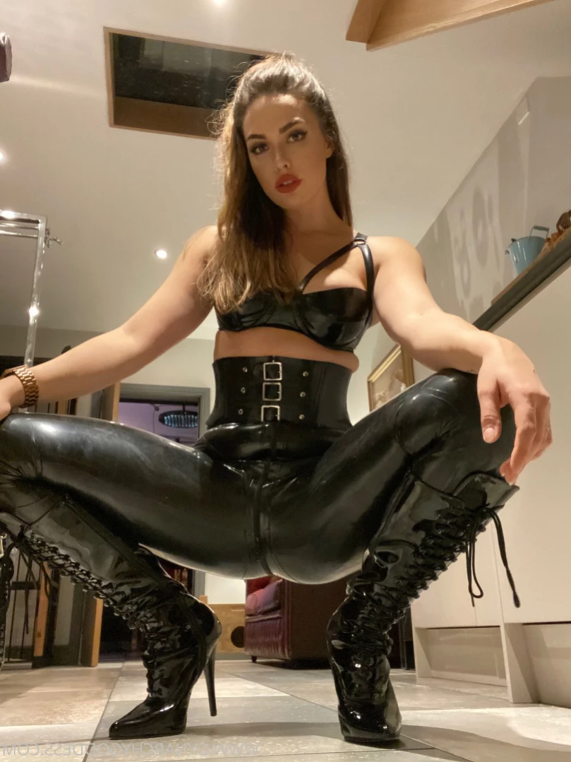 Gynarchy Goddess [ gynarchygoddess ] Onlyfans leaked photo 14293287 on Hotleaks.tv
