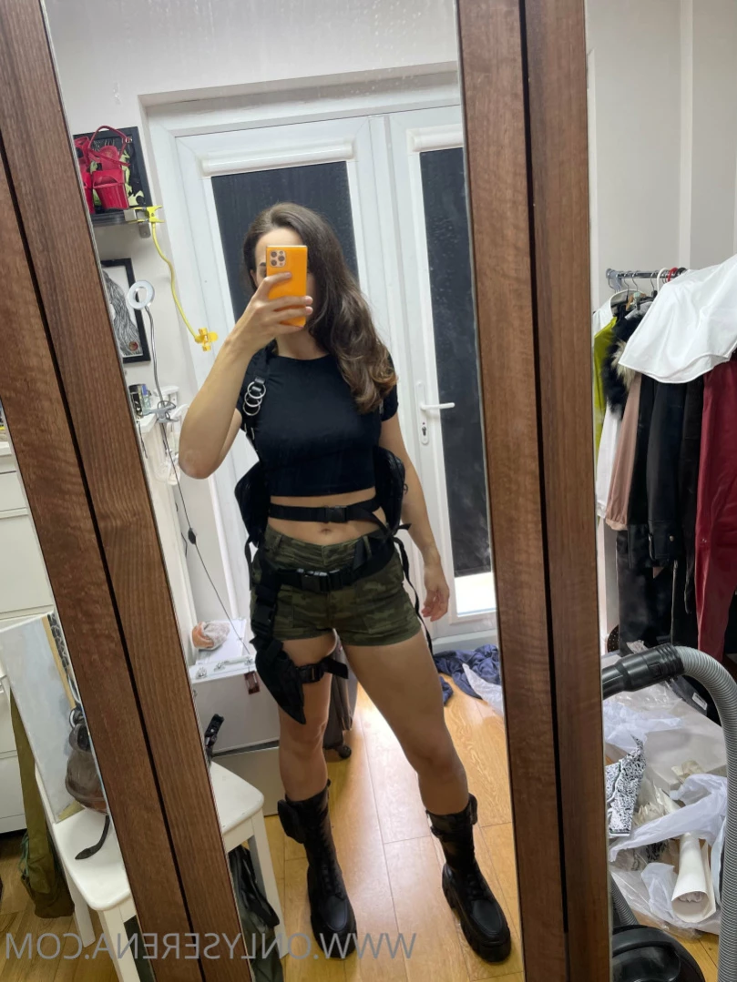 Gynarchy Goddess [ gynarchygoddess ] Onlyfans leaked photo 14293802 on Hotleaks.tv