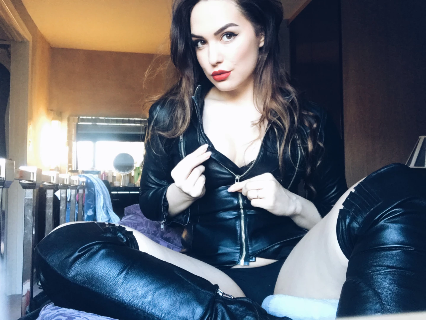 Gynarchy Goddess [ gynarchygoddess ] Onlyfans leaked photo 14293911 on Hotleaks.tv