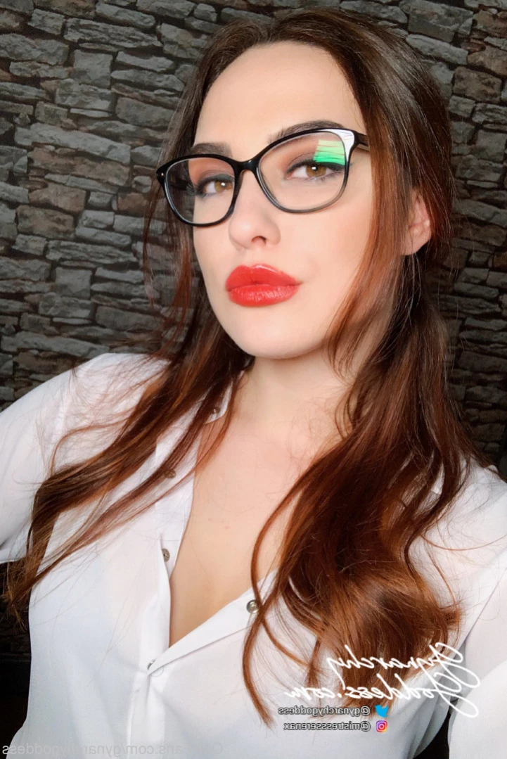 Gynarchy Goddess [ gynarchygoddess ] Onlyfans leaked photo 14295207 on Hotleaks.tv