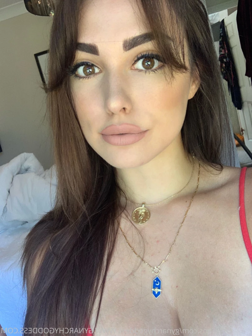 Gynarchy Goddess [ gynarchygoddess ] Onlyfans leaked photo 14370092 on Hotleaks.tv