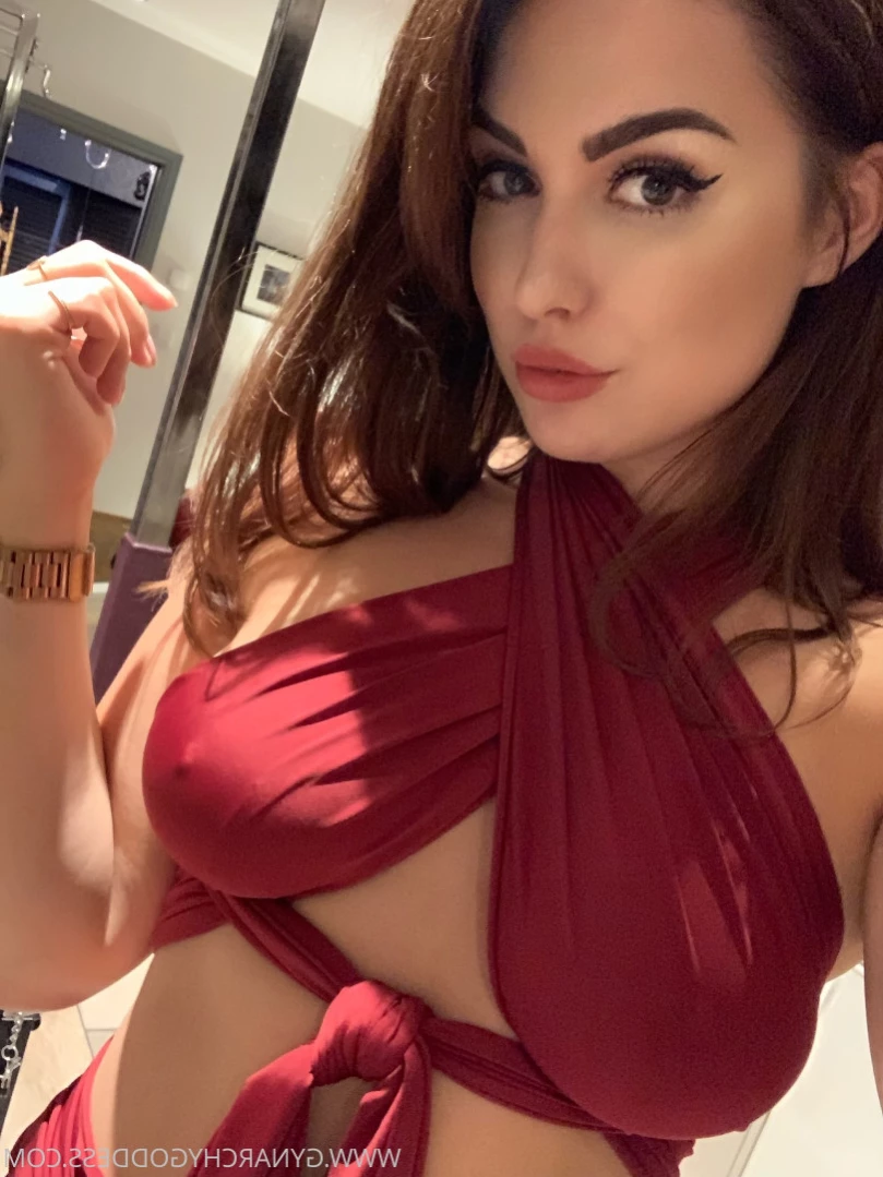 Gynarchy Goddess [ gynarchygoddess ] Onlyfans leaked photo 14372931 on Hotleaks.tv