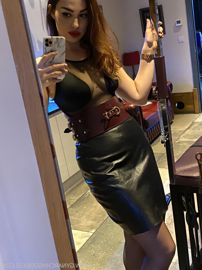 Gynarchy Goddess [ gynarchygoddess ] Onlyfans leaked photo 14373200 on Hotleaks.tv