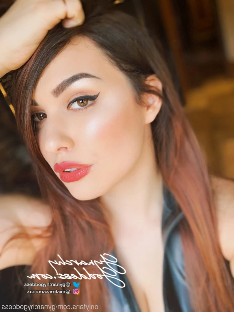 Gynarchy Goddess [ gynarchygoddess ] Onlyfans leaked photo 14373275 on Hotleaks.tv
