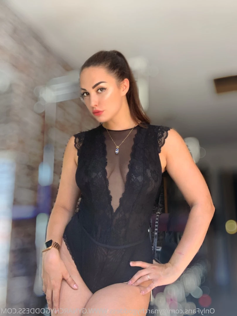 Gynarchy Goddess [ gynarchygoddess ] Onlyfans leaked photo 14373468 on Hotleaks.tv