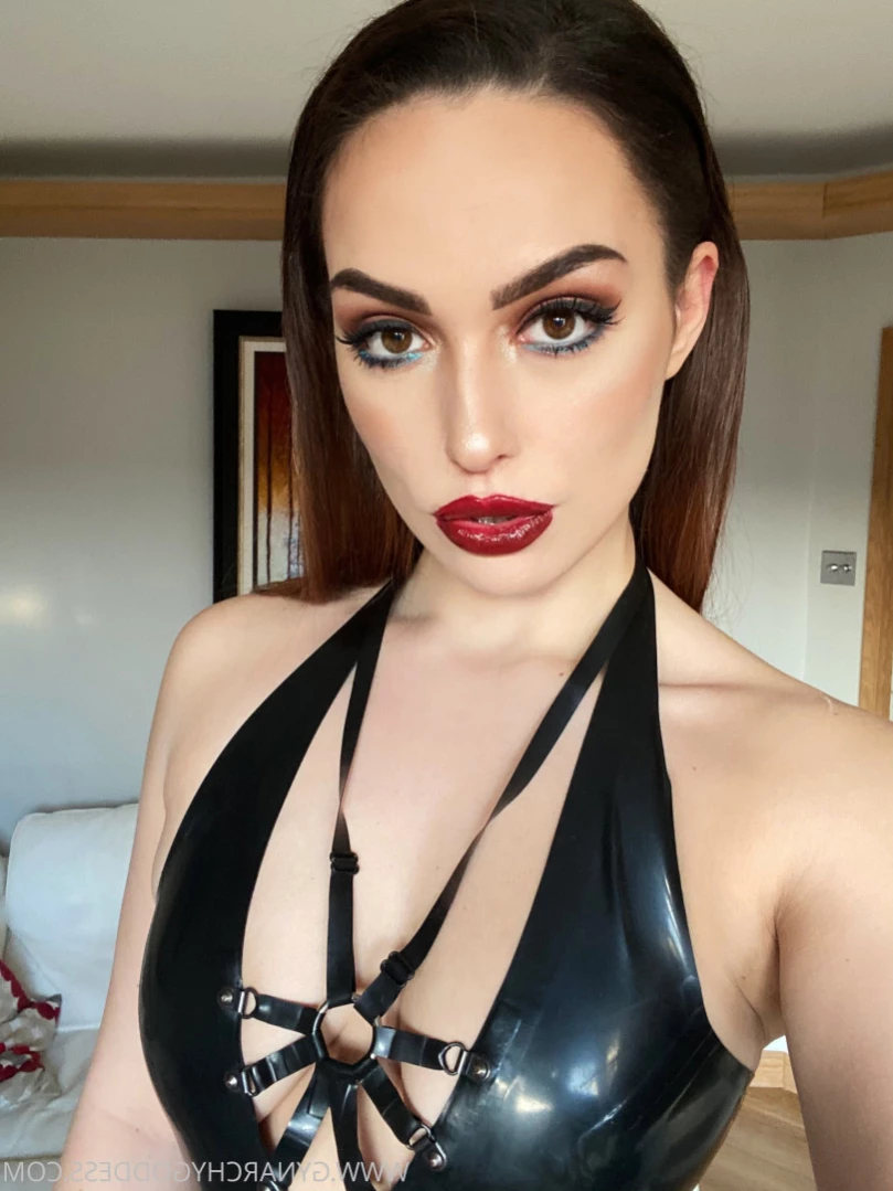 Gynarchy Goddess [ gynarchygoddess ] Onlyfans leaked photo 14373476 on Hotleaks.tv