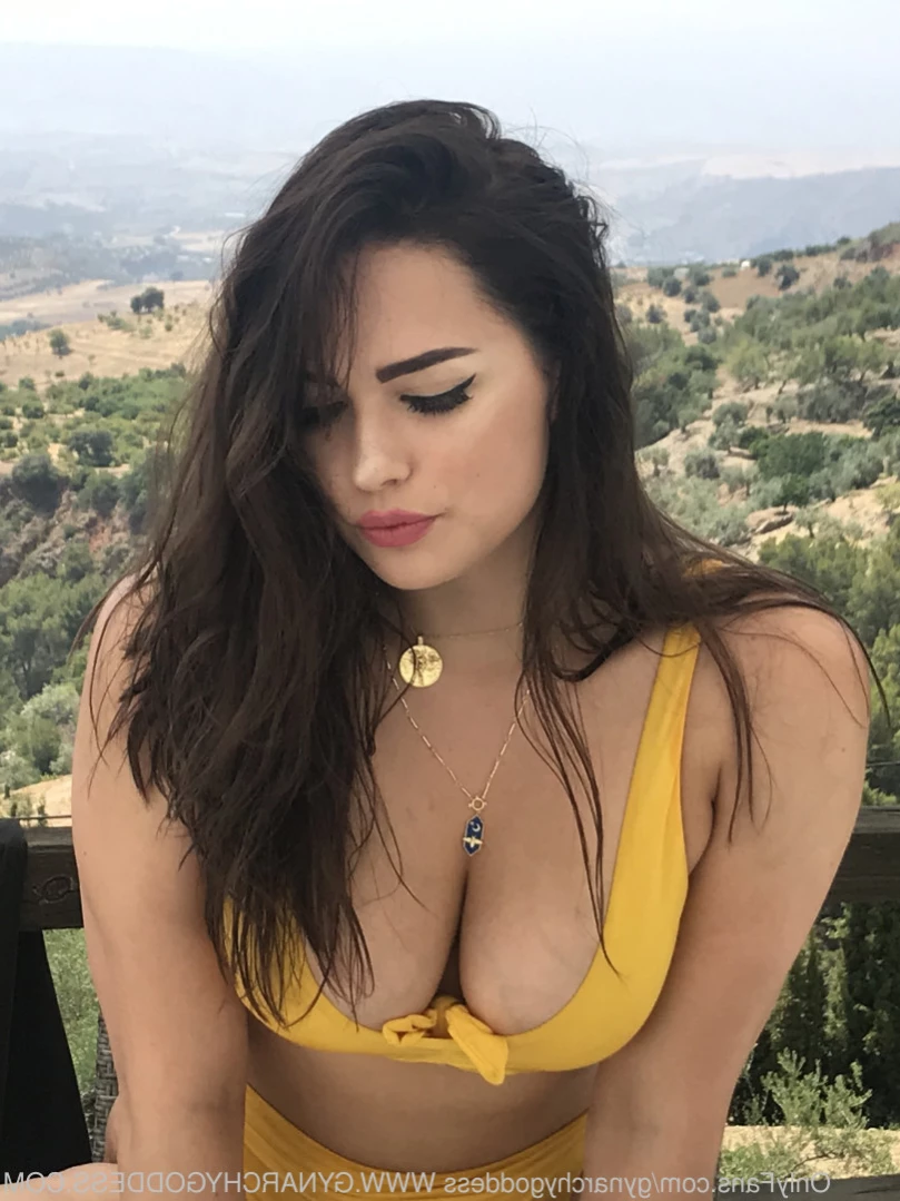 Gynarchy Goddess [ gynarchygoddess ] Onlyfans leaked photo 14375441 on Hotleaks.tv