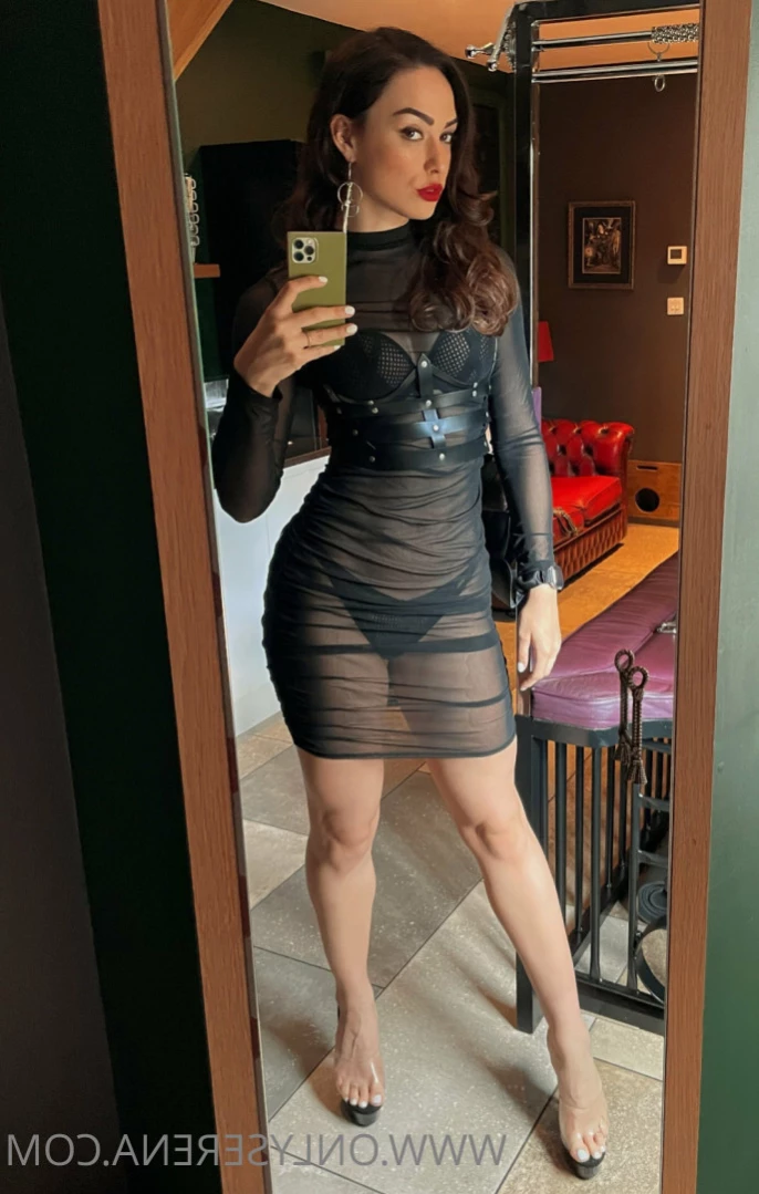 Gynarchy Goddess [ gynarchygoddess ] Onlyfans leaked photo 14375484 on Hotleaks.tv