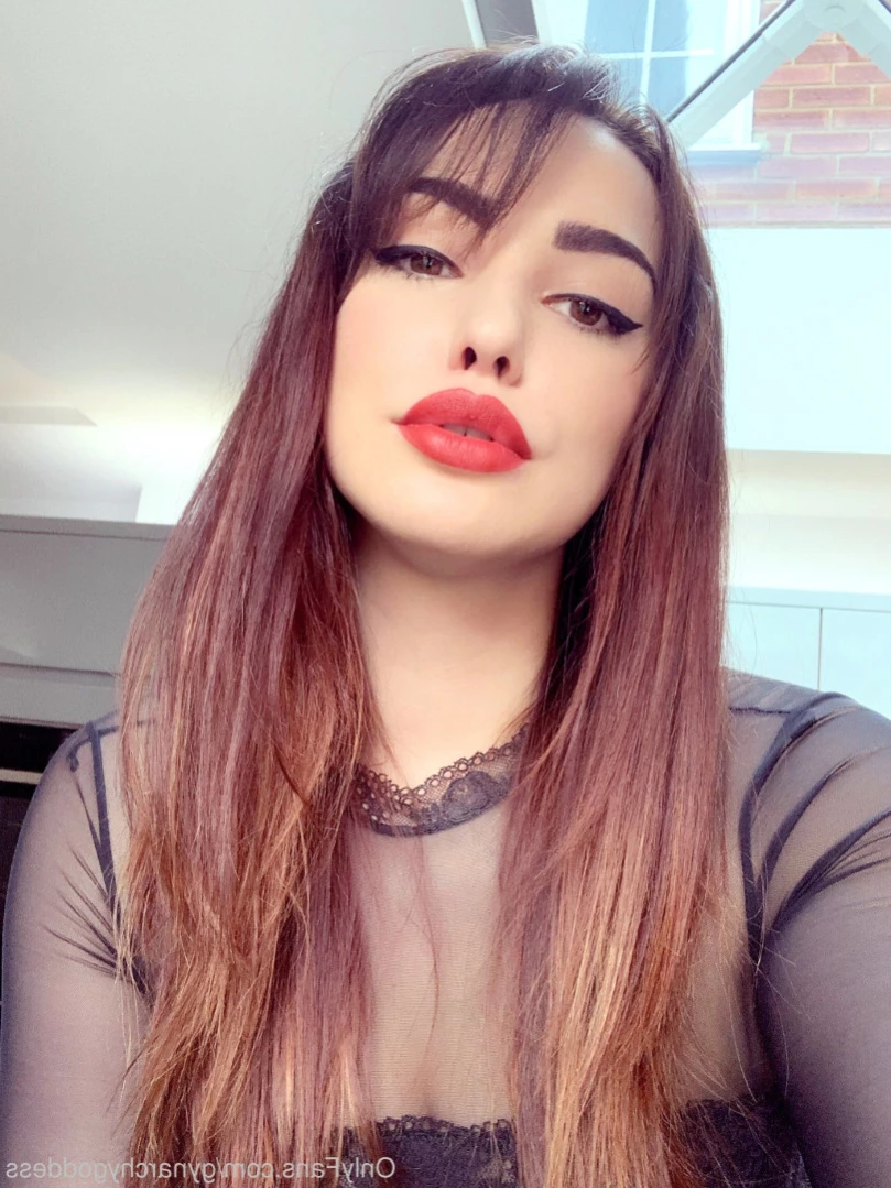 Gynarchy Goddess [ gynarchygoddess ] Onlyfans leaked photo 14490962 on Hotleaks.tv