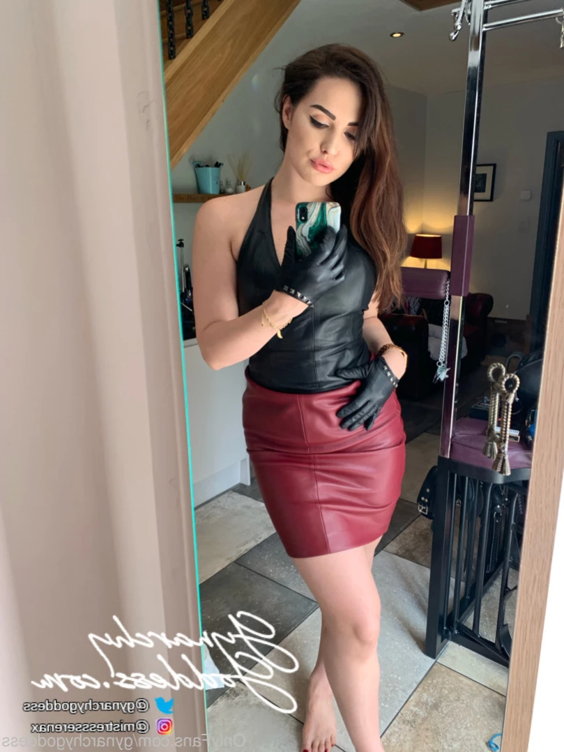 Gynarchy Goddess [ gynarchygoddess ] Onlyfans leaked photo 14499787 on Hotleaks.tv