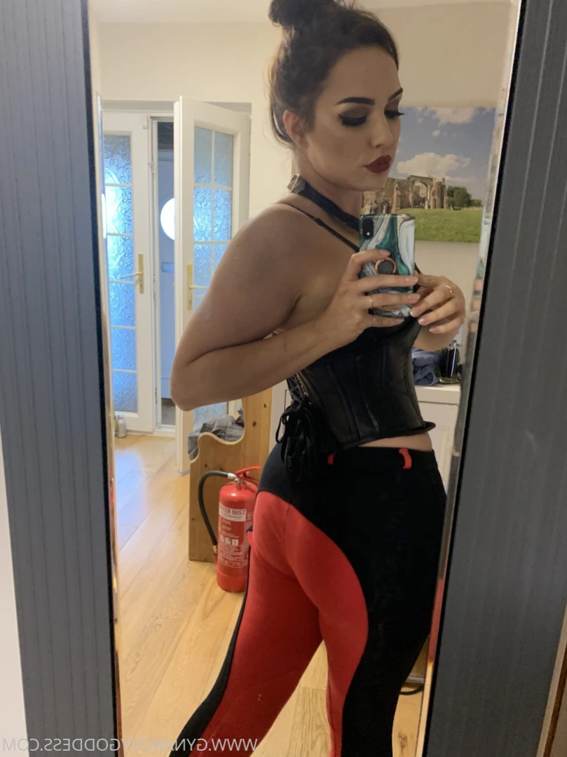 Gynarchy Goddess [ gynarchygoddess ] Onlyfans leaked photo 14541158 on Hotleaks.tv