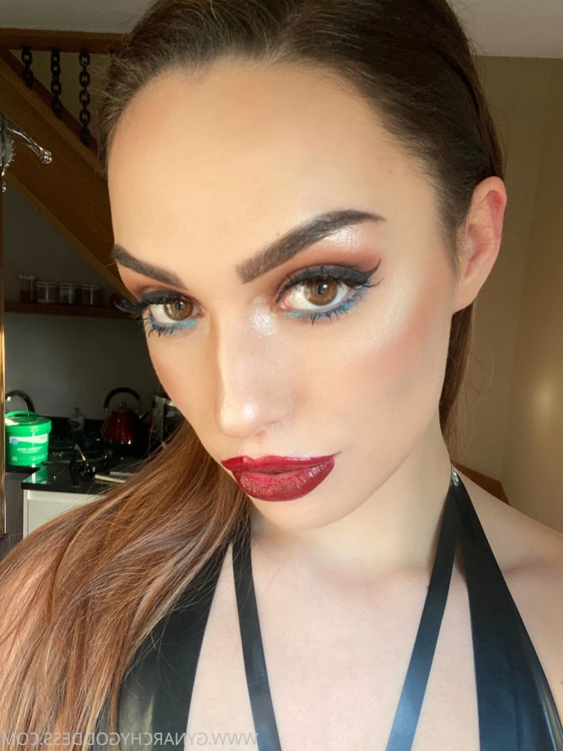 Gynarchy Goddess [ gynarchygoddess ] Onlyfans leaked photo 14542652 on Hotleaks.tv
