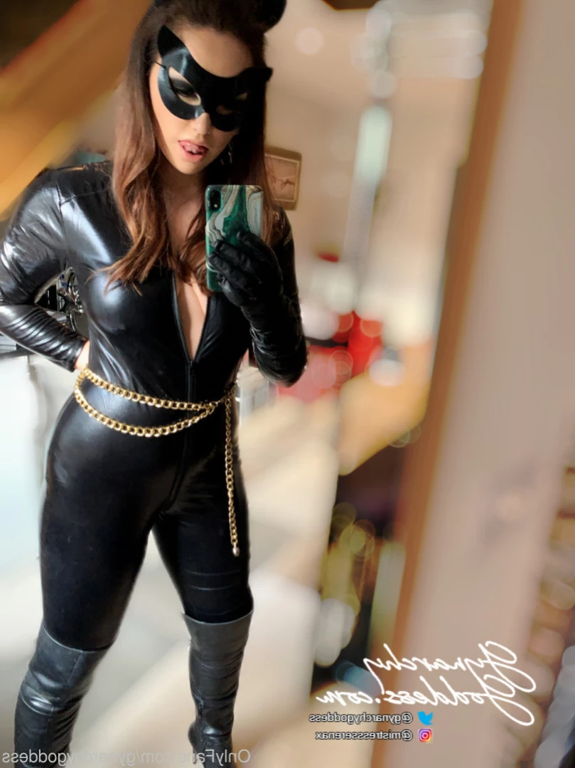 Gynarchy Goddess [ gynarchygoddess ] Onlyfans leaked photo 14619917 on Hotleaks.tv