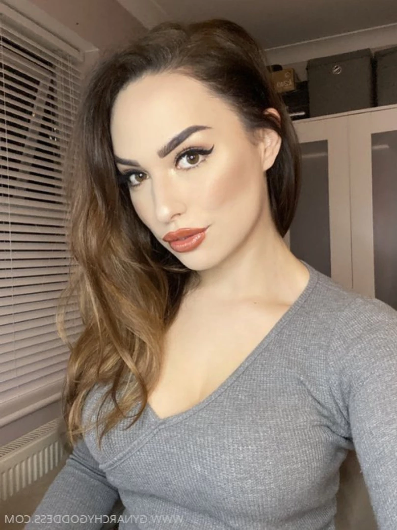 Gynarchy Goddess [ gynarchygoddess ] Onlyfans leaked photo 14668237 on Hotleaks.tv