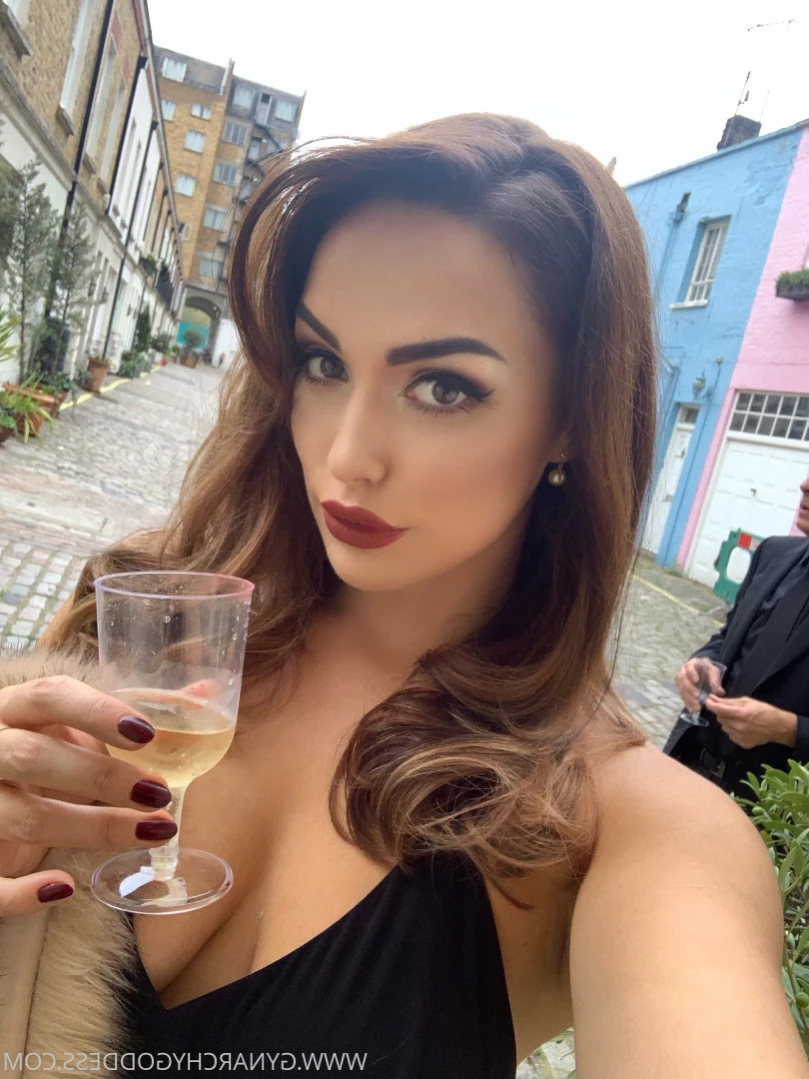 Gynarchy Goddess [ gynarchygoddess ] Onlyfans leaked photo 14702490 on Hotleaks.tv