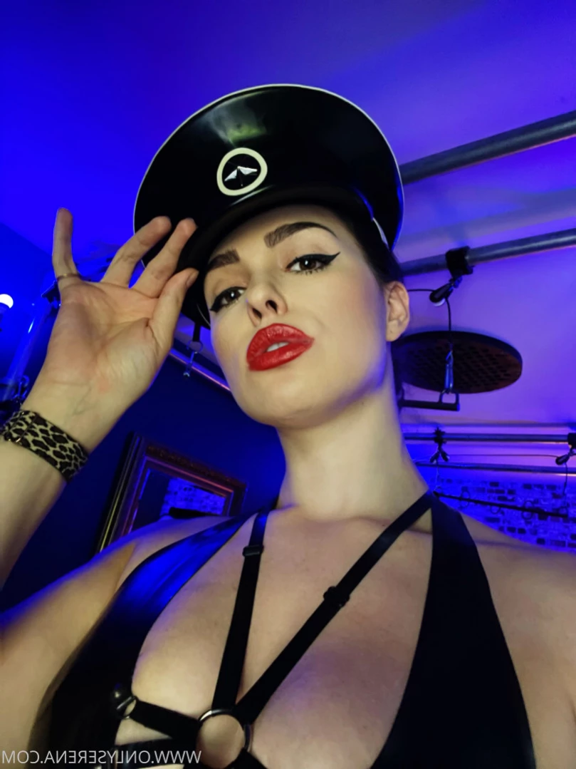Gynarchy Goddess [ gynarchygoddess ] Onlyfans leaked photo 14702598 on Hotleaks.tv