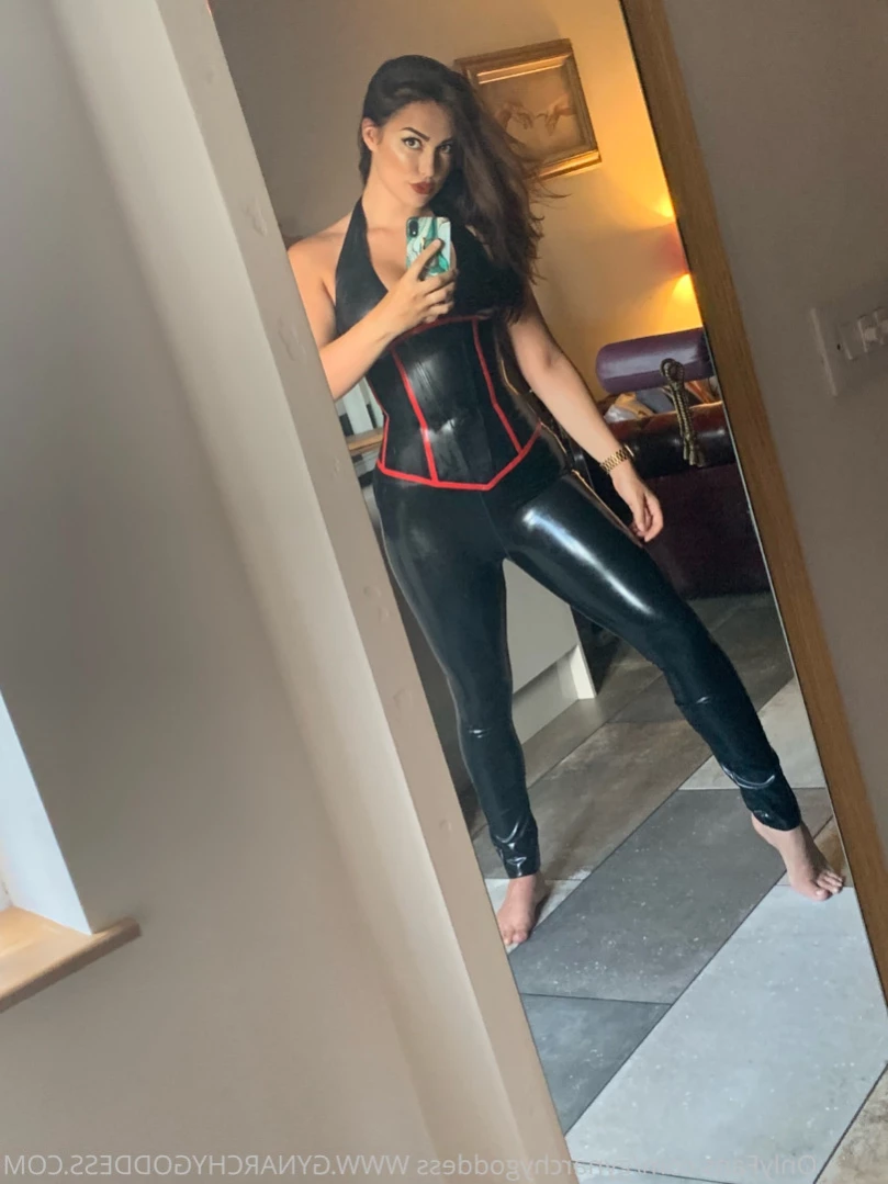 Gynarchy Goddess [ gynarchygoddess ] Onlyfans leaked photo 14770212 on Hotleaks.tv