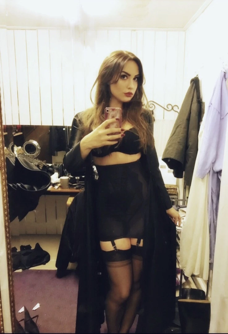 Gynarchy Goddess [ gynarchygoddess ] Onlyfans leaked photo 14777600 on Hotleaks.tv