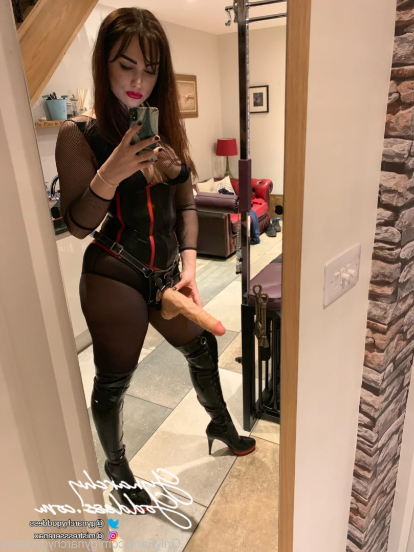 Gynarchy Goddess [ gynarchygoddess ] Onlyfans leaked photo 14877948 on Hotleaks.tv