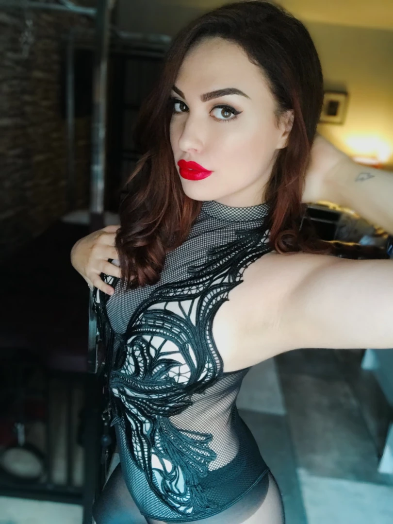 Gynarchy Goddess [ gynarchygoddess ] Onlyfans leaked photo 14943232 on Hotleaks.tv