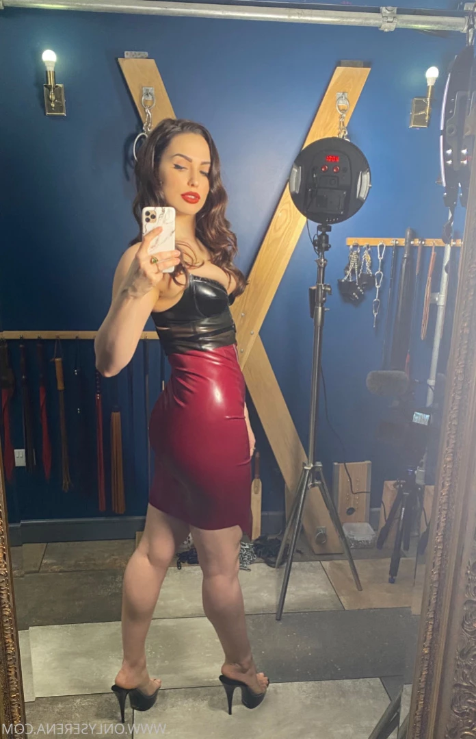Gynarchy Goddess [ gynarchygoddess ] Onlyfans leaked photo 14970190 on Hotleaks.tv