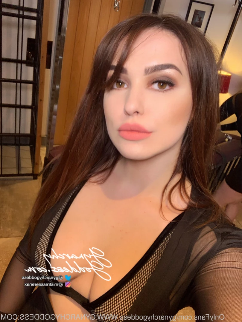 Gynarchy Goddess [ gynarchygoddess ] Onlyfans leaked photo 15011822 on Hotleaks.tv