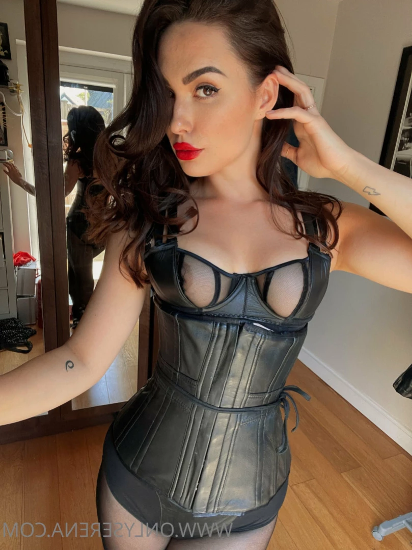 Gynarchy Goddess [ gynarchygoddess ] Onlyfans leaked photo 15048380 on Hotleaks.tv