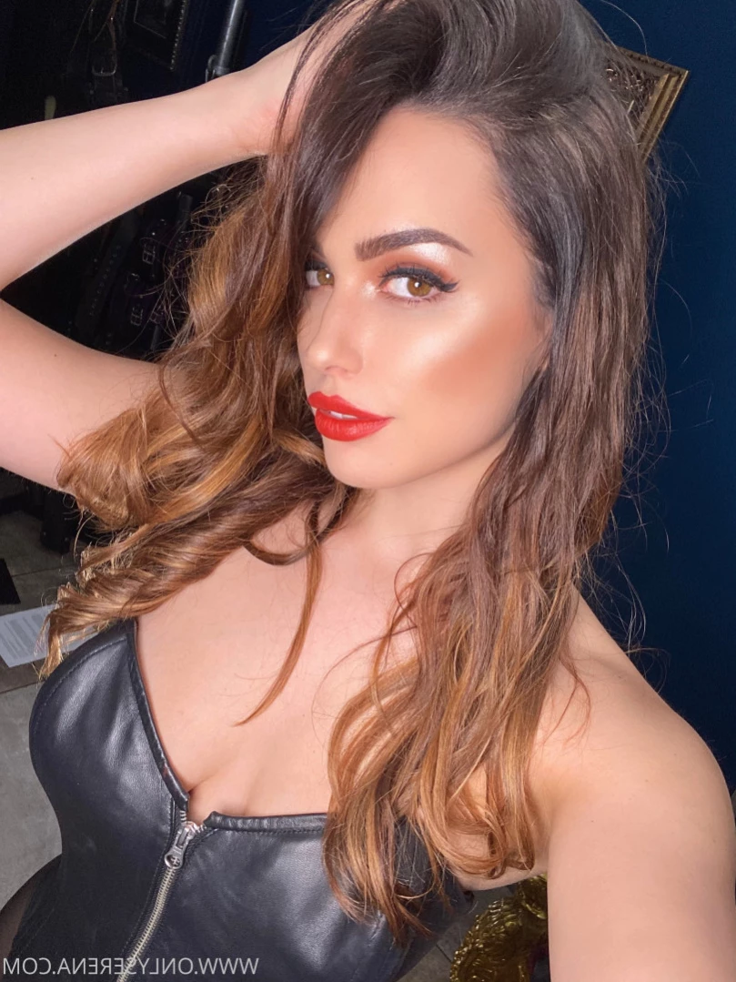 Gynarchy Goddess [ gynarchygoddess ] Onlyfans leaked photo 15075832 on Hotleaks.tv