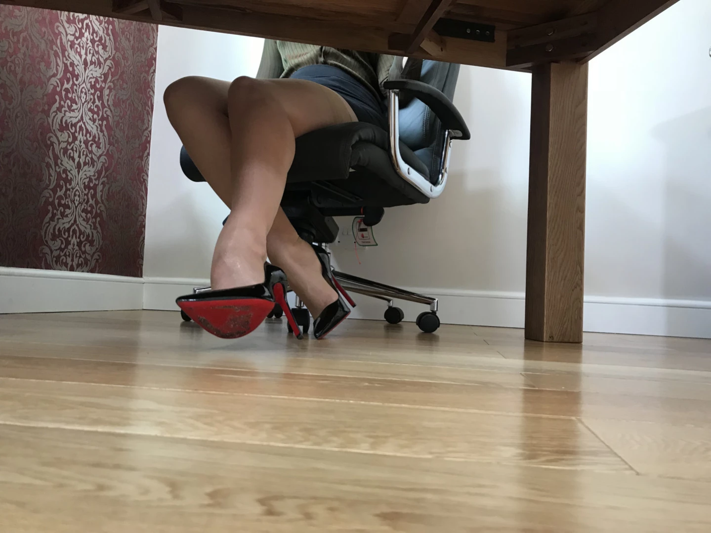 Gynarchy Goddess [ gynarchygoddess ] Onlyfans leaked photo 15114026 on Hotleaks.tv