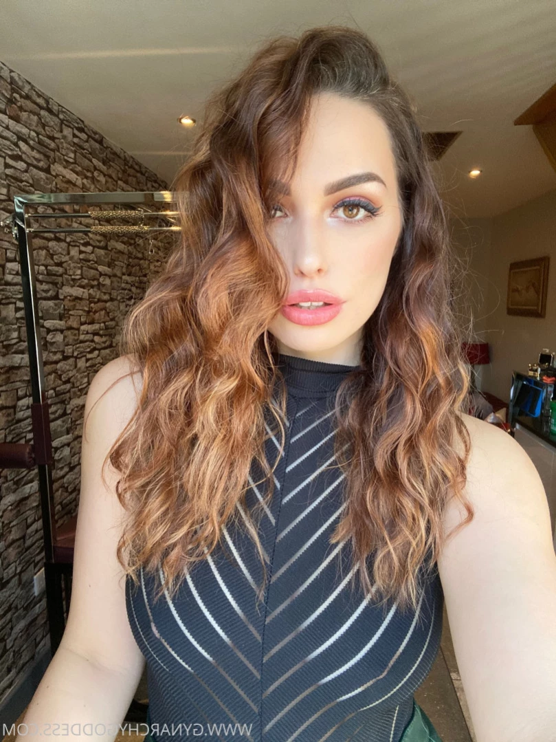 Gynarchy Goddess [ gynarchygoddess ] Onlyfans leaked photo 15114155 on Hotleaks.tv