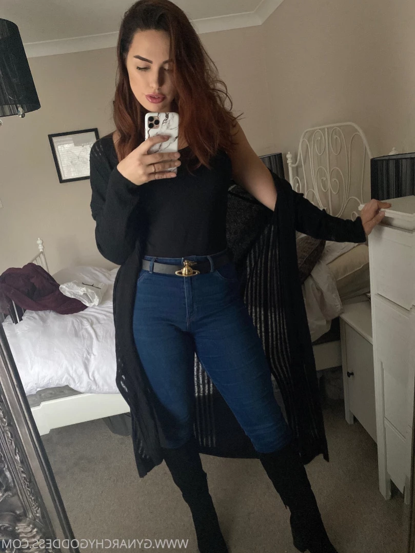 Gynarchy Goddess [ gynarchygoddess ] Onlyfans leaked photo 15207464 on Hotleaks.tv