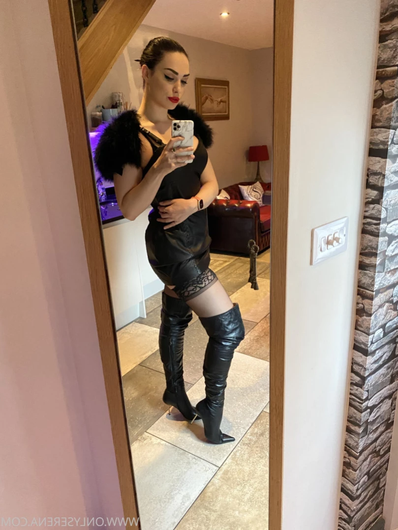 Gynarchy Goddess [ gynarchygoddess ] Onlyfans leaked photo 15208024 on Hotleaks.tv