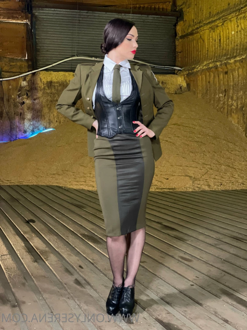 Gynarchy Goddess [ gynarchygoddess ] Onlyfans leaked photo 15209180 on Hotleaks.tv