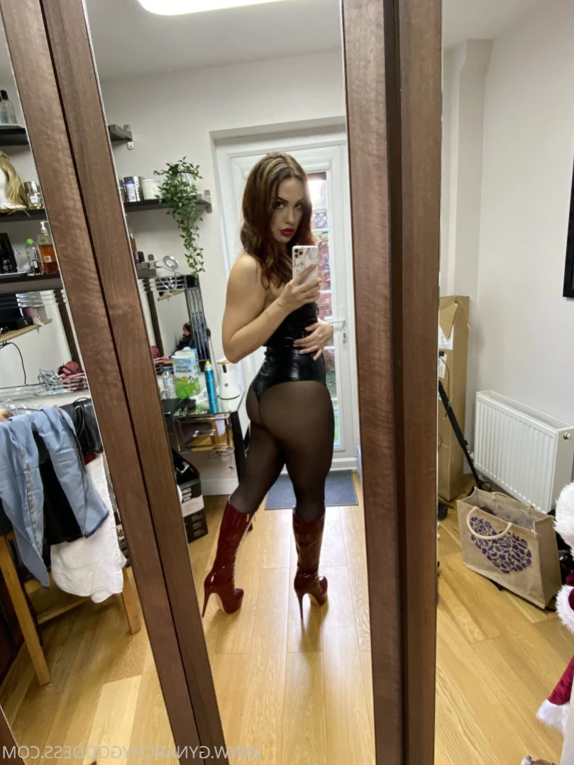 Gynarchy Goddess [ gynarchygoddess ] Onlyfans leaked photo 15209818 on Hotleaks.tv