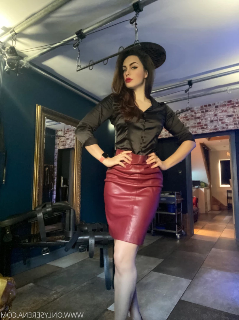 Gynarchy Goddess [ gynarchygoddess ] Onlyfans leaked photo 15209891 on Hotleaks.tv