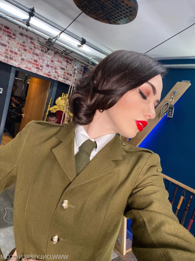 Gynarchy Goddess [ gynarchygoddess ] Onlyfans leaked photo 15210888 on Hotleaks.tv