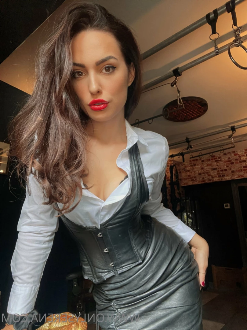 Gynarchy Goddess [ gynarchygoddess ] Onlyfans leaked photo 15251187 on Hotleaks.tv