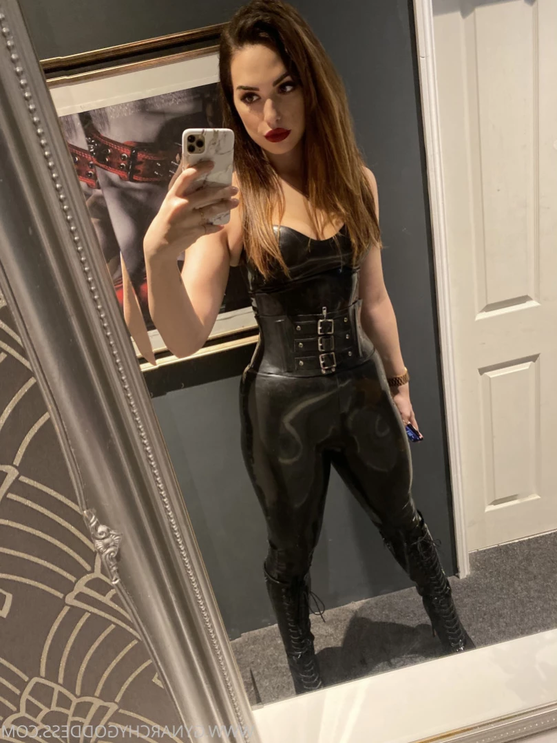 Gynarchy Goddess [ gynarchygoddess ] Onlyfans leaked photo 15251372 on Hotleaks.tv