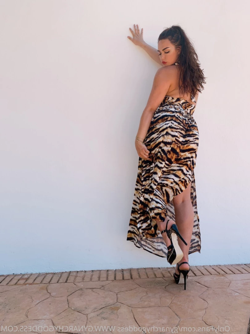 Gynarchy Goddess [ gynarchygoddess ] Onlyfans leaked photo 15251394 on Hotleaks.tv