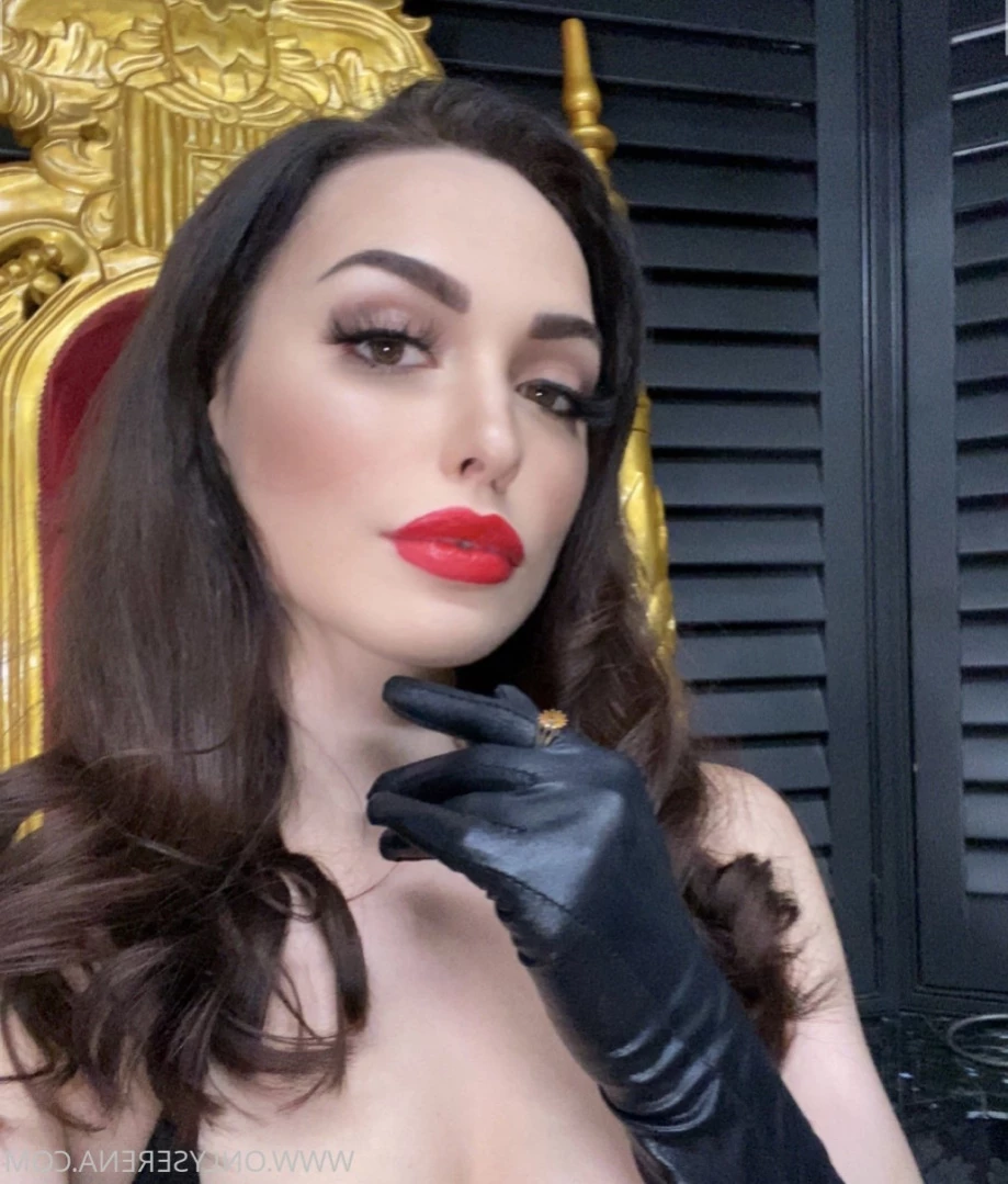 Gynarchy Goddess [ gynarchygoddess ] Onlyfans leaked photo 15251419 on Hotleaks.tv
