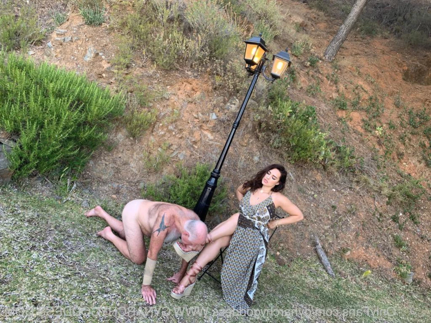 Gynarchy Goddess [ gynarchygoddess ] Onlyfans leaked photo 15251435 on Hotleaks.tv