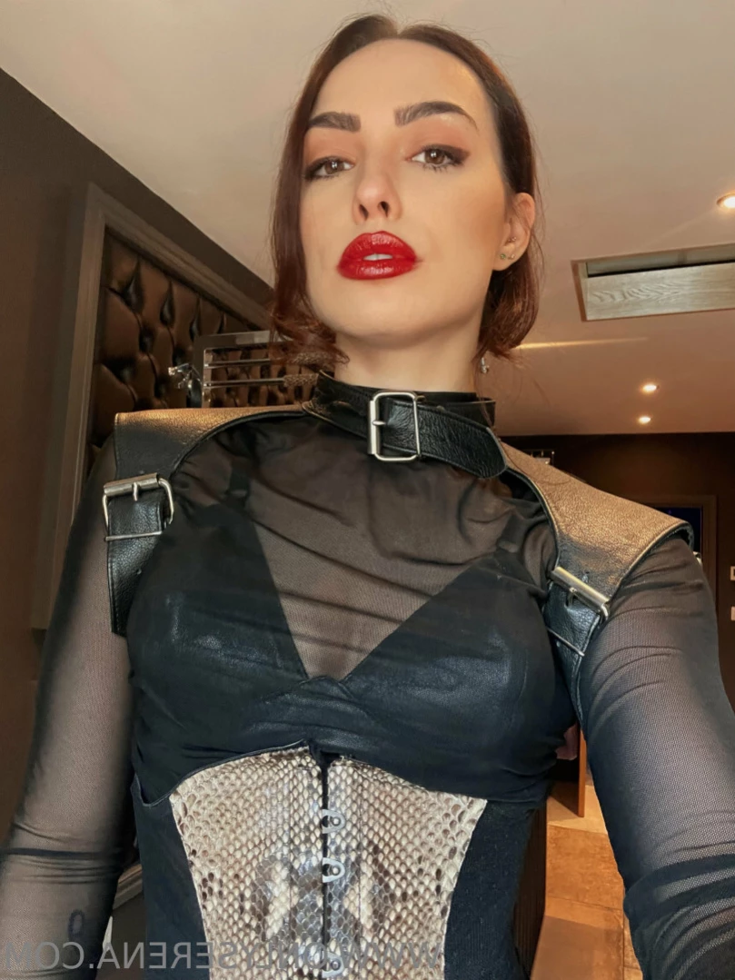 Gynarchy Goddess [ gynarchygoddess ] Onlyfans leaked photo 15251471 on Hotleaks.tv