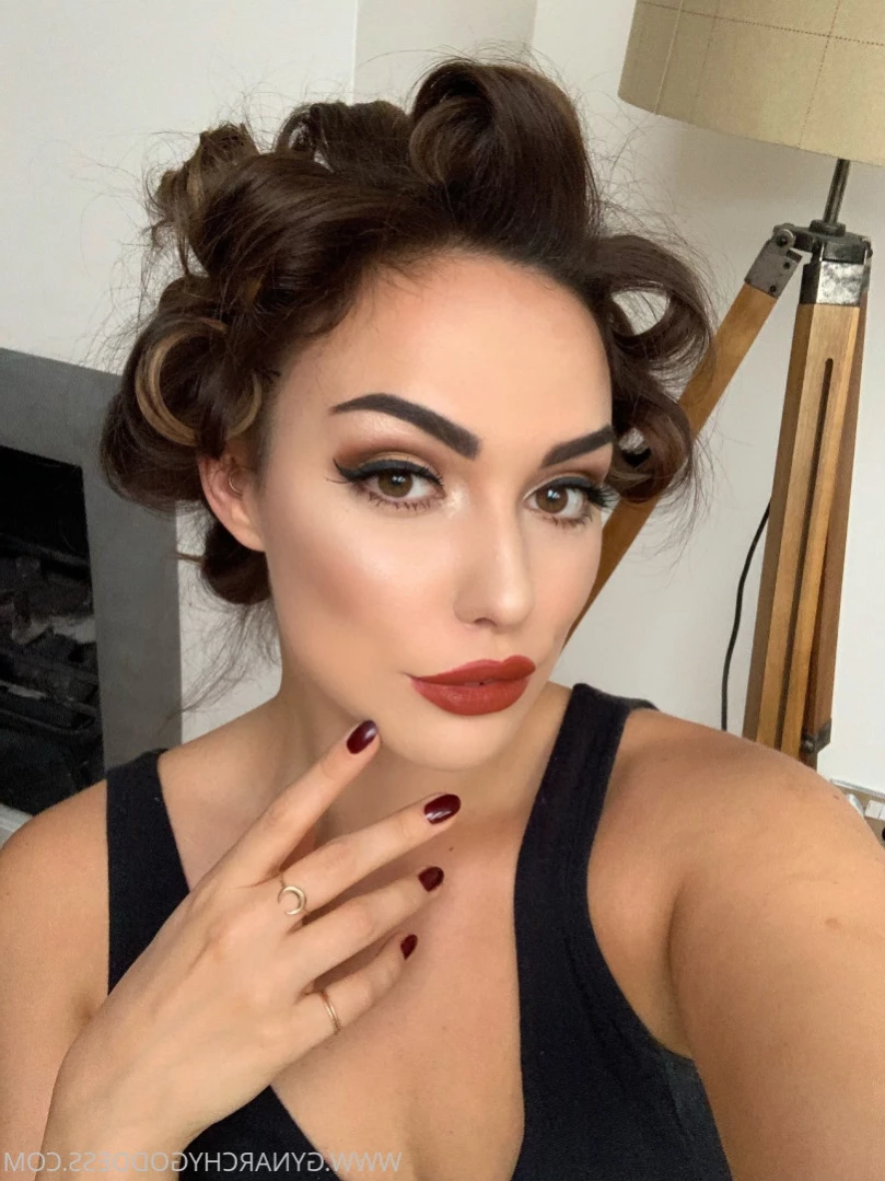 Gynarchy Goddess [ gynarchygoddess ] Onlyfans leaked photo 15251563 on Hotleaks.tv