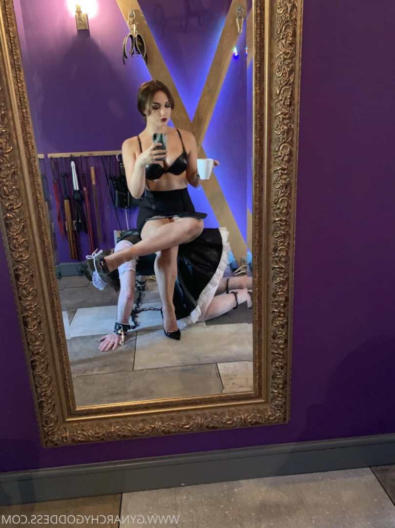 Gynarchy Goddess [ gynarchygoddess ] Onlyfans leaked photo 15251601 on Hotleaks.tv