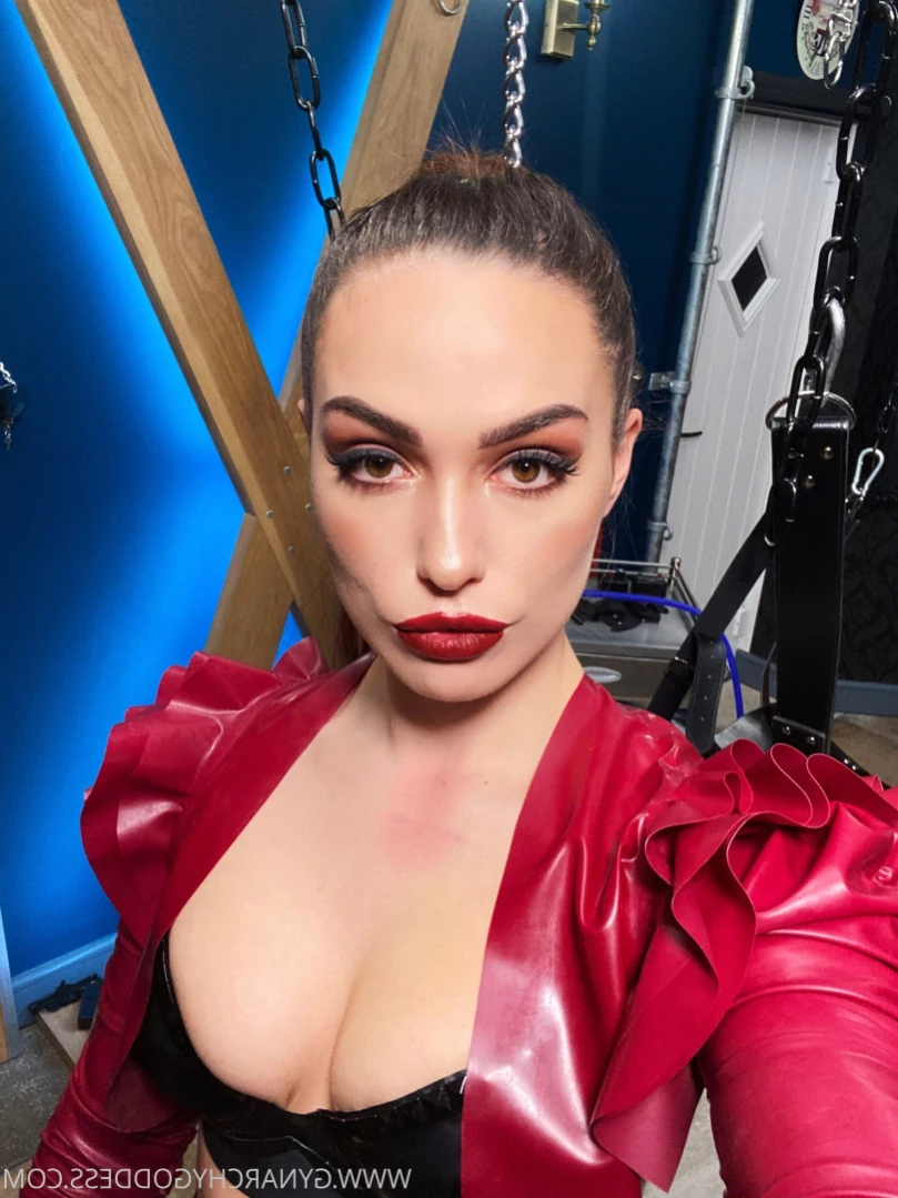 Gynarchy Goddess [ gynarchygoddess ] Onlyfans leaked photo 15251758 on Hotleaks.tv