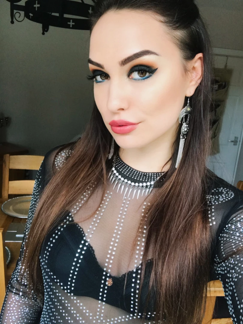 Gynarchy Goddess [ gynarchygoddess ] Onlyfans leaked photo 15252367 on Hotleaks.tv